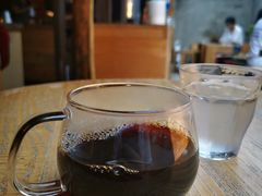 -VOYAGE COFFEE(北锣鼓巷店)