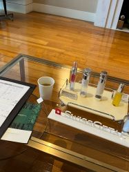 -四季酒店·泺水疗SPA