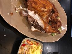 -Thai Alley泰爱里(二沙岛店)