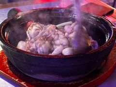 -啫神·广州地标美食(北京路店)