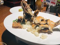 港式香煎老虎斑-云境生态园(红谷滩店)