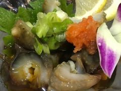 -大吉鲜鱼料理自慢(维也纳大厦店)