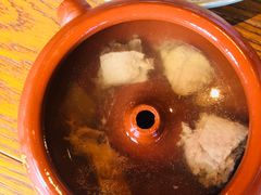 -丽江金茂凯悦臻选酒店-滇香馆