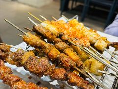 -老虎滩大连海鲜烧烤(建邺云锦路总店)