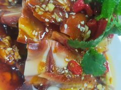 -阿杰烧烤·西安传统烤肉店(天朗御湖店)