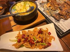 -Local泰莲庭(虹鳟鱼店)