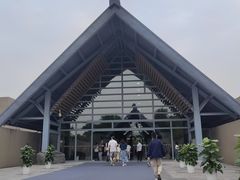 -鸿山遗址博物馆