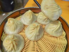 -笑云开汤包店(网巾市店)