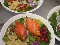 -合家亲妈妈菜·博山菜老字号(联通路店)