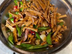 -千岛湖花园饭店-中餐厅