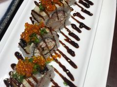 -福樱兰海鲜放题铁板烧(加州店)