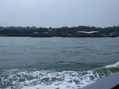 -鼓浪屿内厝澳码头(轮渡站)