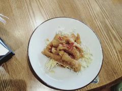 -尚海豆捞(乐虹坊店)