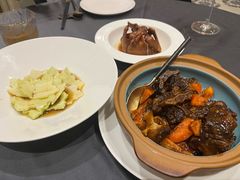 -A One Kitchen·南京精菜馆(晶丽酒店店)