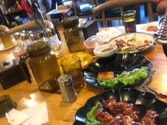 -大壮家原味烤肉(兴华北街店)