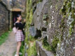-乌石村