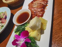 -明泰谷泰国餐厅(正大广场店)