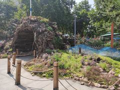 -半坡国际艺术区