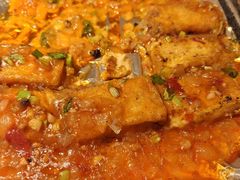 -绿茶餐厅(西单老佛爷店)