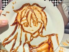 -花家怡园HUA'S RESTAURANT(崇文门·哈德门广场店)