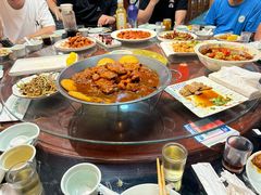 -合家院饭庄(榆关道店)