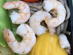 虾仁-YASO沙拉(淡水店)