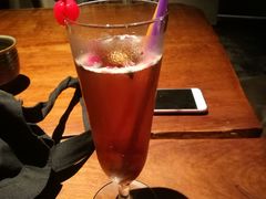 -T館·花园艺术餐厅
