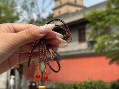 -大慈恩寺(大雁塔)