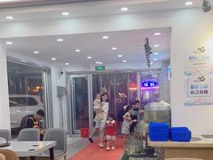 -仙螺岛海鲜自助餐厅(总店)