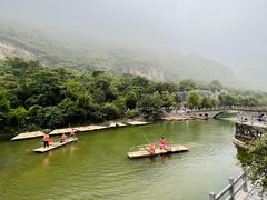 -云台山风景名胜区