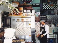 -Juicy Bakery(大学路店)