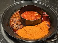 -巴蜀大将火锅(春熙店)