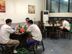 -天治宣·野椒鸡(龙头寺总店)