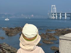 -黑石礁公园