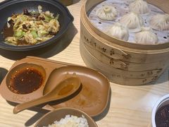 -小六汤包·老字号·中华名小吃(兴庆路店)