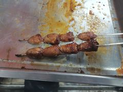 -王记西鎮电烤肉(汶上路店)