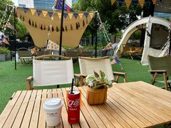 -CAMP.33露营烤肉·团建聚餐(创智天地店)