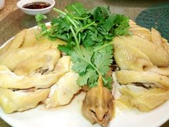 -瑞记湛江鸡饭店·粤西第一鸡(粤垦店)