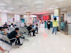 -杭州海军疗养院体检中心