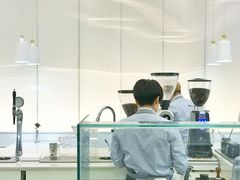 -仁义涵西餐·咖啡(中华巴洛克店)