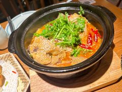 -周家二小姐的菜(西津渡店)