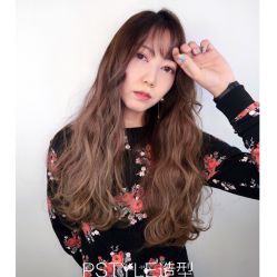 -P.STYLE派斯造型