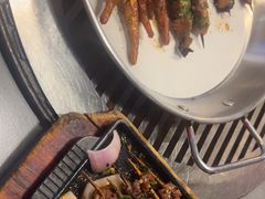 -神伙烧烤(江北黄泥塝店)