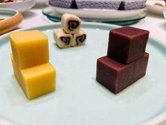 -羲和雅苑•北京烤鸭(陆家嘴中心店)
