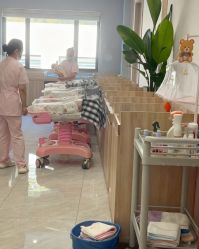 -厦门屿爱月子中心(独栋海湾店)