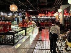 -Ponte 意大利餐厅