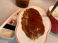 -秀儿四九城·新京菜(亚运村鸟巢店)