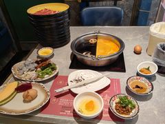 -一绪に寿喜烧(夫子庙水游城店)