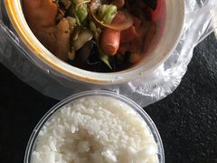 -天府国麻辣香锅(李沧万达店)