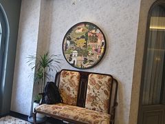 -香阁餐厅·常州菜·常州菜代表品牌(新北奥体店)